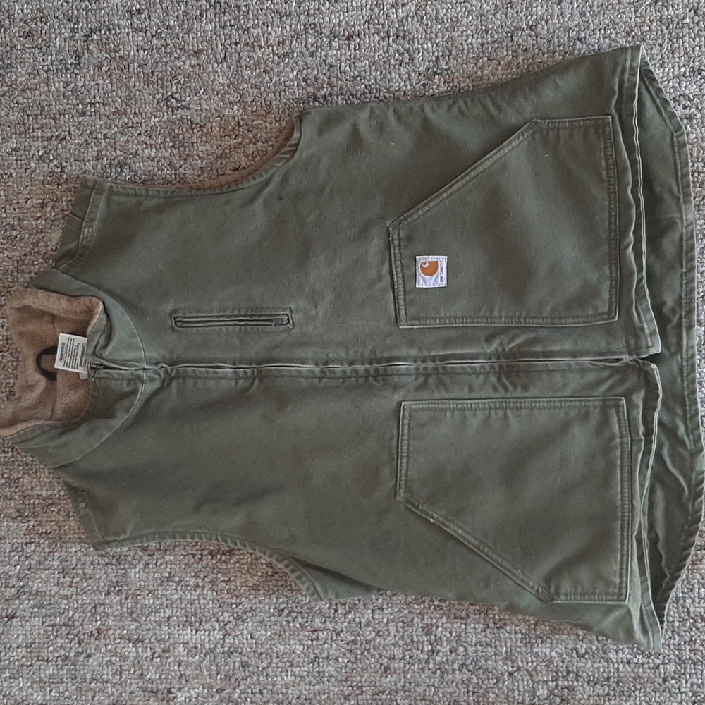 Carhartt Women's Vest